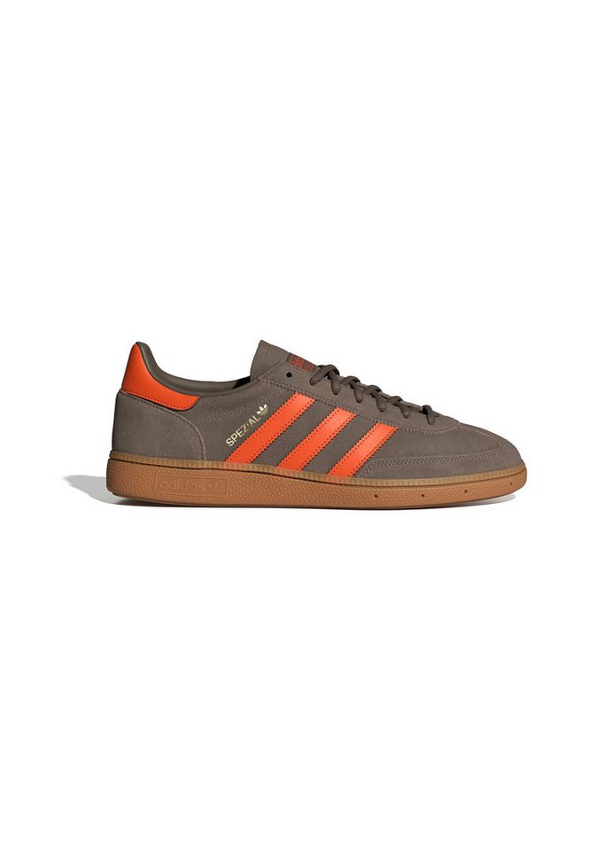 adidas Originals Herren Sneaker HANDBALL SPEZIAL Sneaker adidas Originals Herren Sneaker HANDBALL SPEZIAL Sneaker von adidas Originals