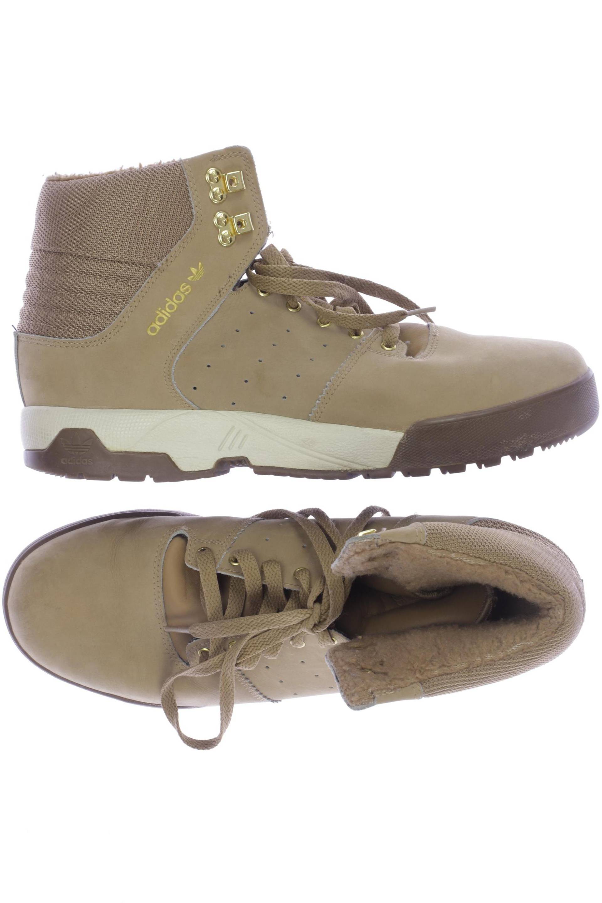 adidas Originals Herren Stiefel, beige, Gr. 9.5 von adidas Originals