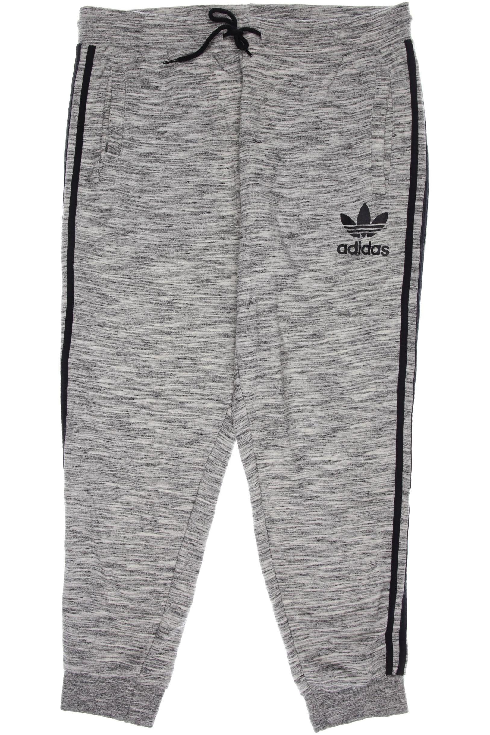 adidas Originals Herren Stoffhose, grau von adidas Originals