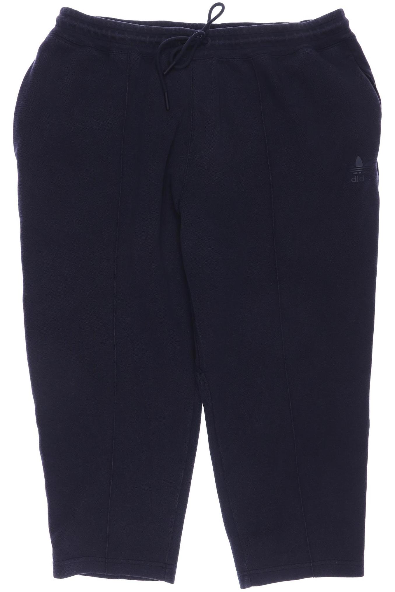 adidas Originals Herren Stoffhose, marineblau von adidas Originals