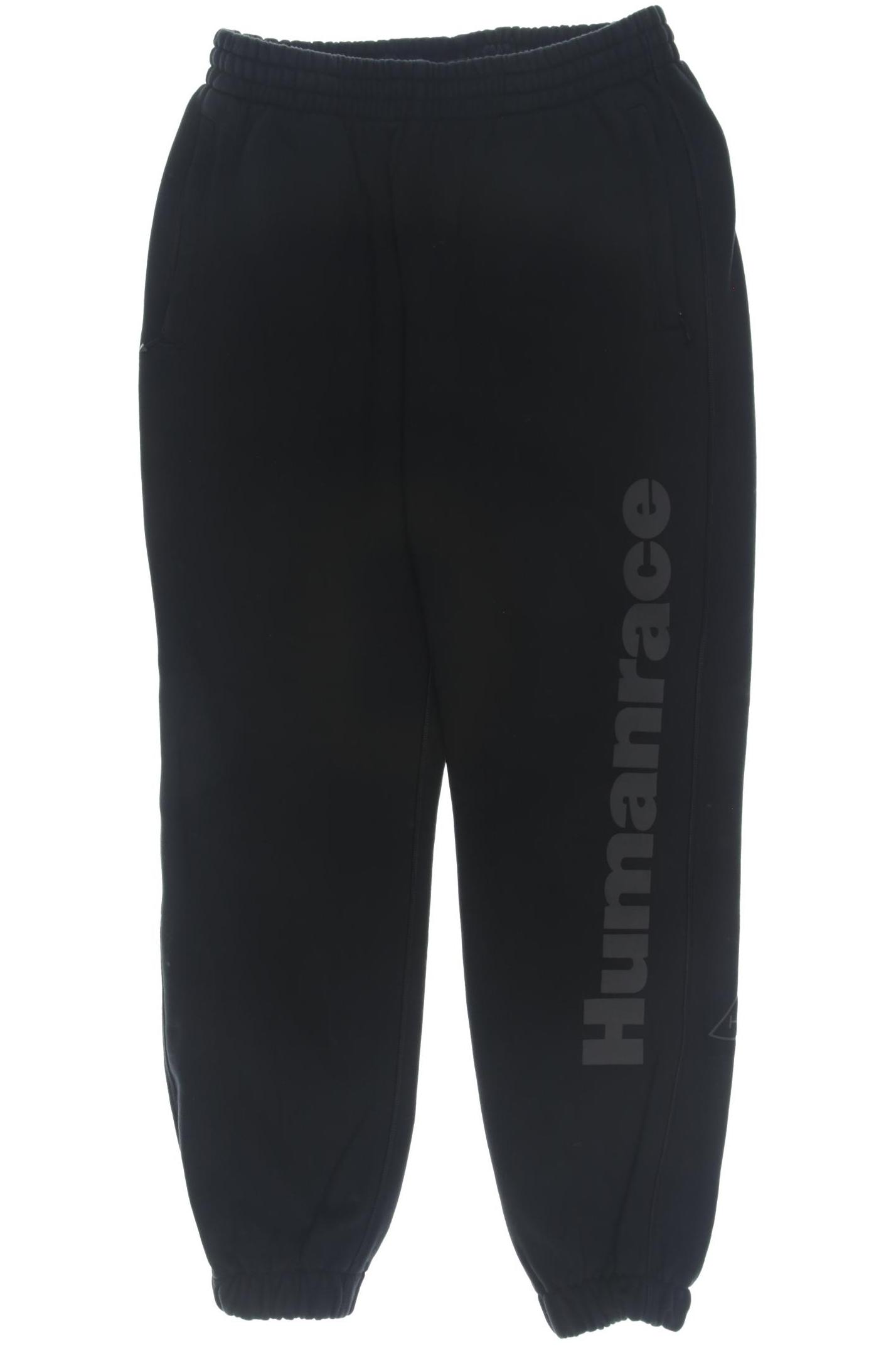 adidas Originals Herren Stoffhose, schwarz von adidas Originals