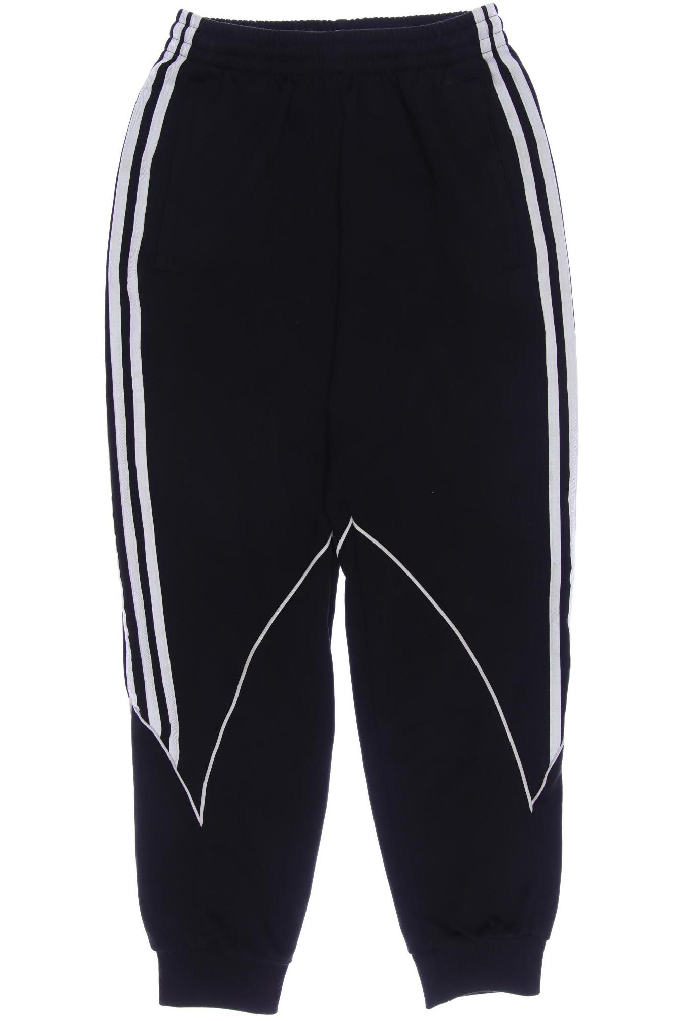 adidas Originals Herren Stoffhose, schwarz von adidas Originals