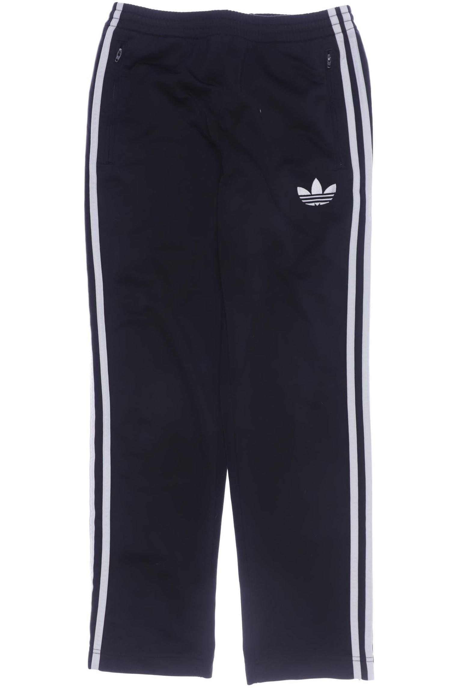 adidas Originals Herren Stoffhose, schwarz von adidas Originals