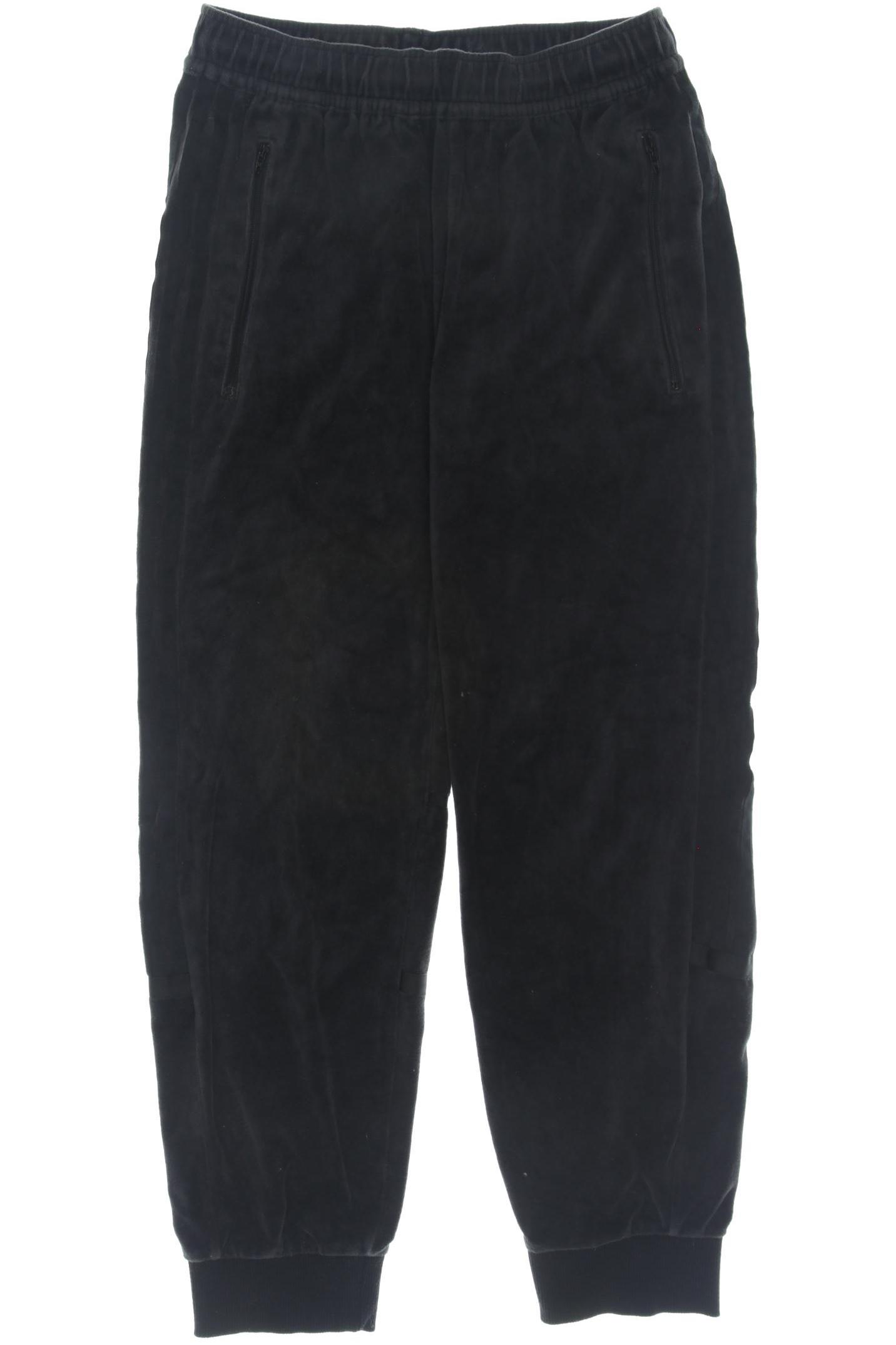 adidas Originals Herren Stoffhose, schwarz von adidas Originals