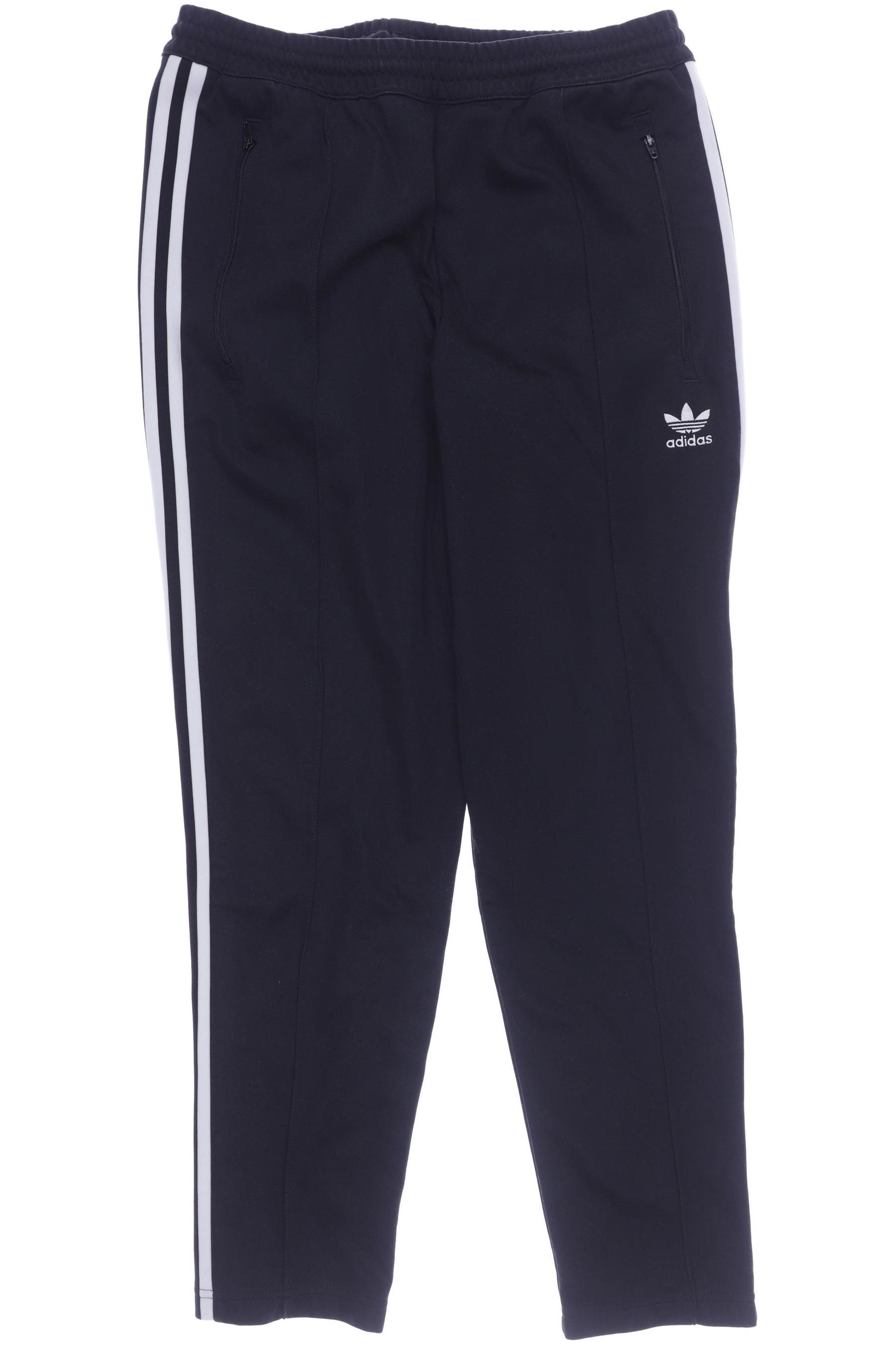 adidas Originals Herren Stoffhose, schwarz von adidas Originals