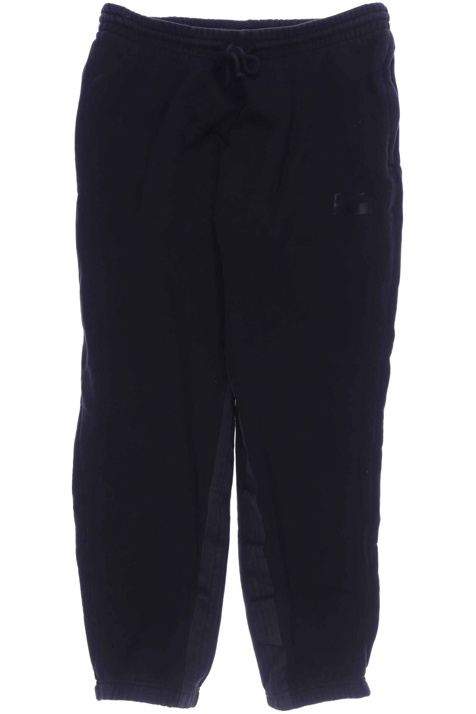 adidas Originals Herren Stoffhose, schwarz von adidas Originals