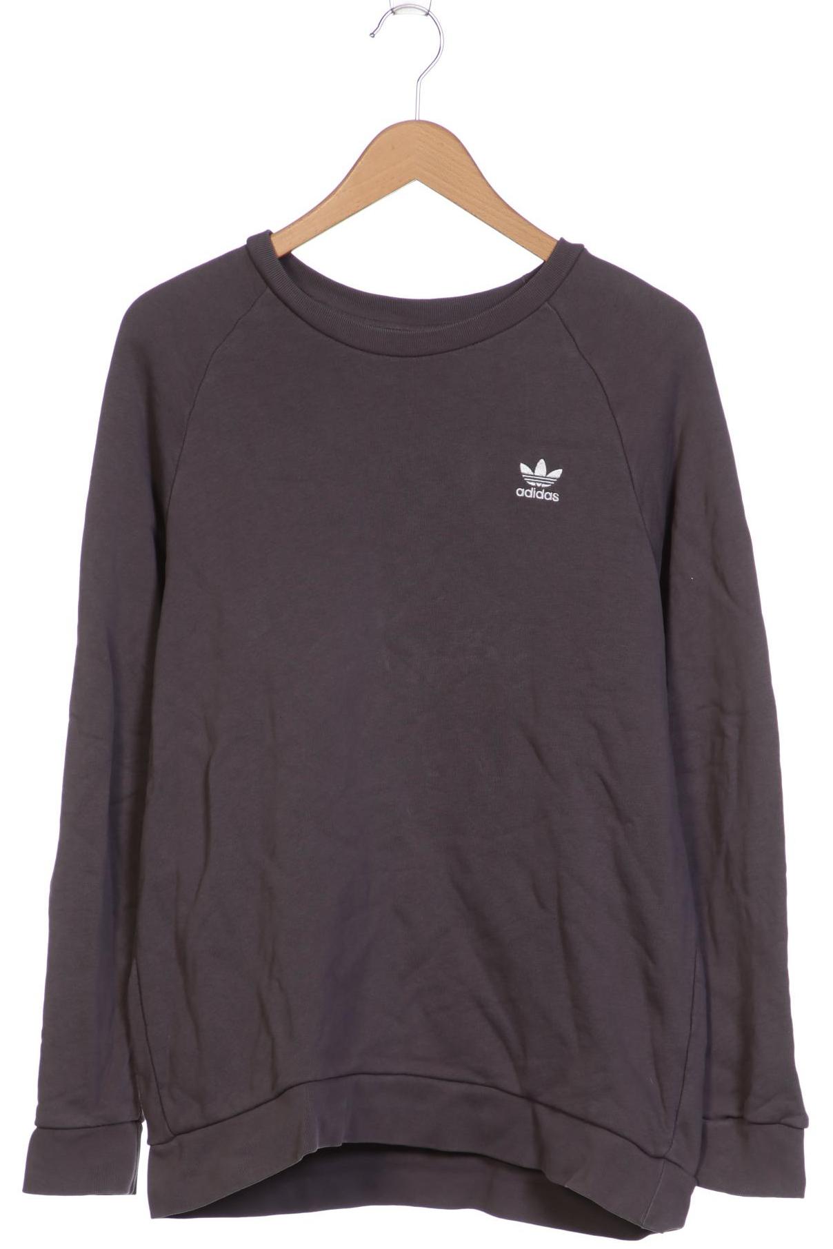 adidas Originals Herren Sweatshirt, grau von adidas Originals