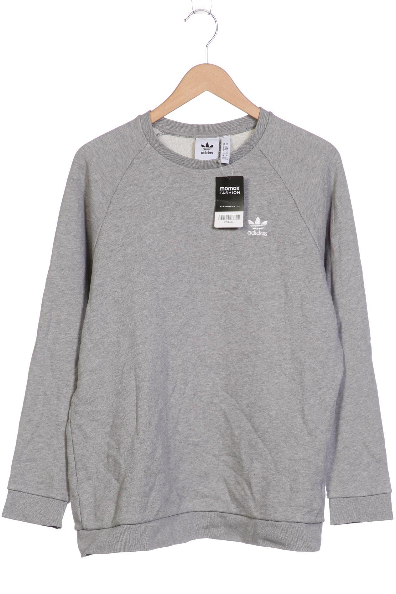 adidas Originals Herren Sweatshirt, grau von adidas Originals