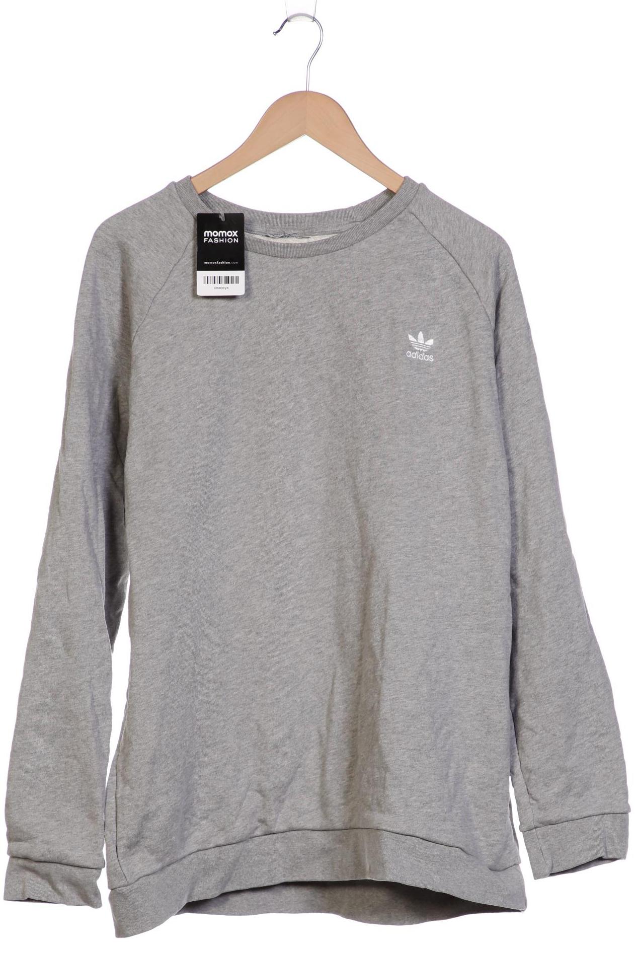 adidas Originals Herren Sweatshirt, grau von adidas Originals