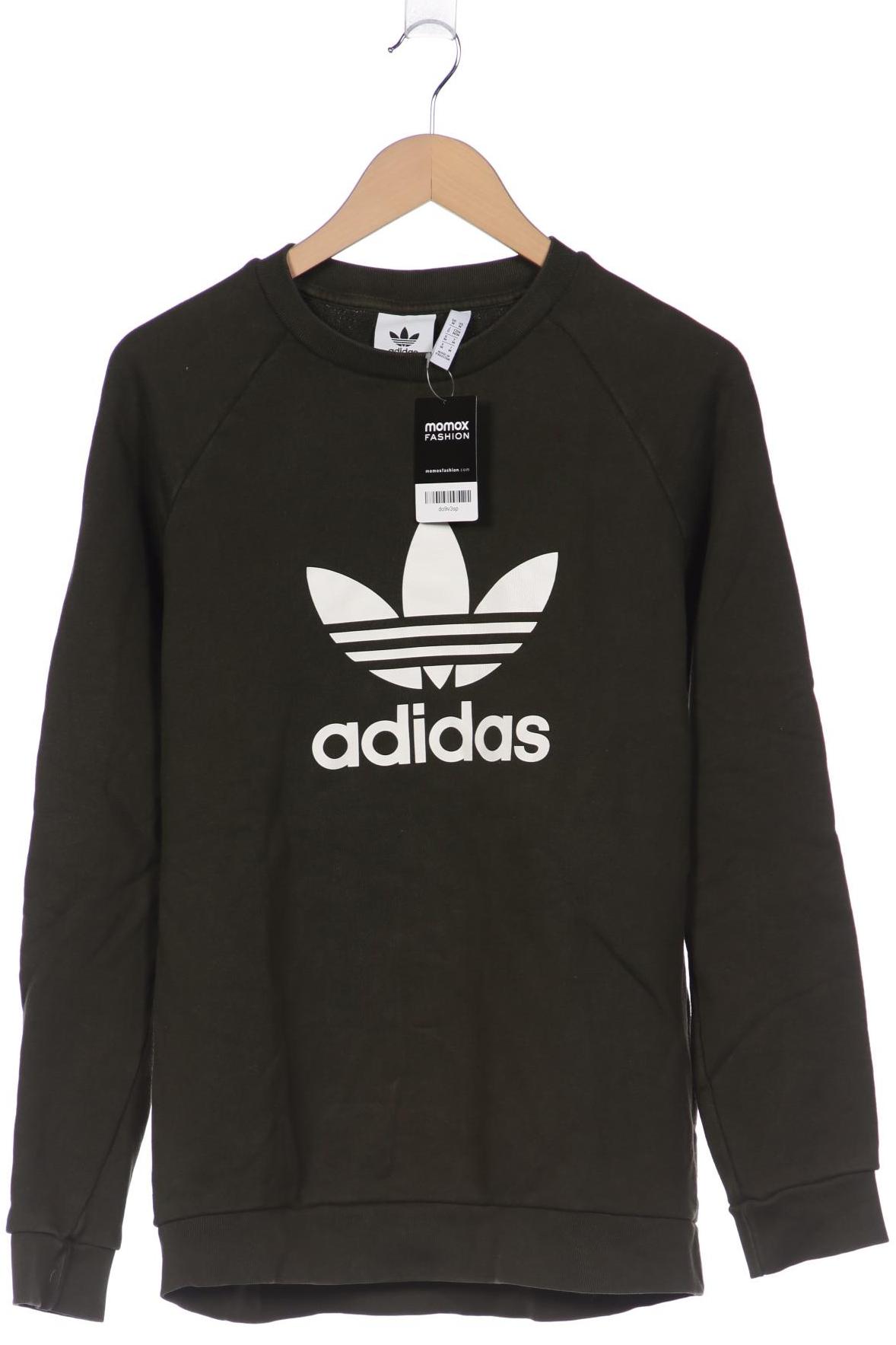 adidas Originals Herren Sweatshirt, grün von adidas Originals