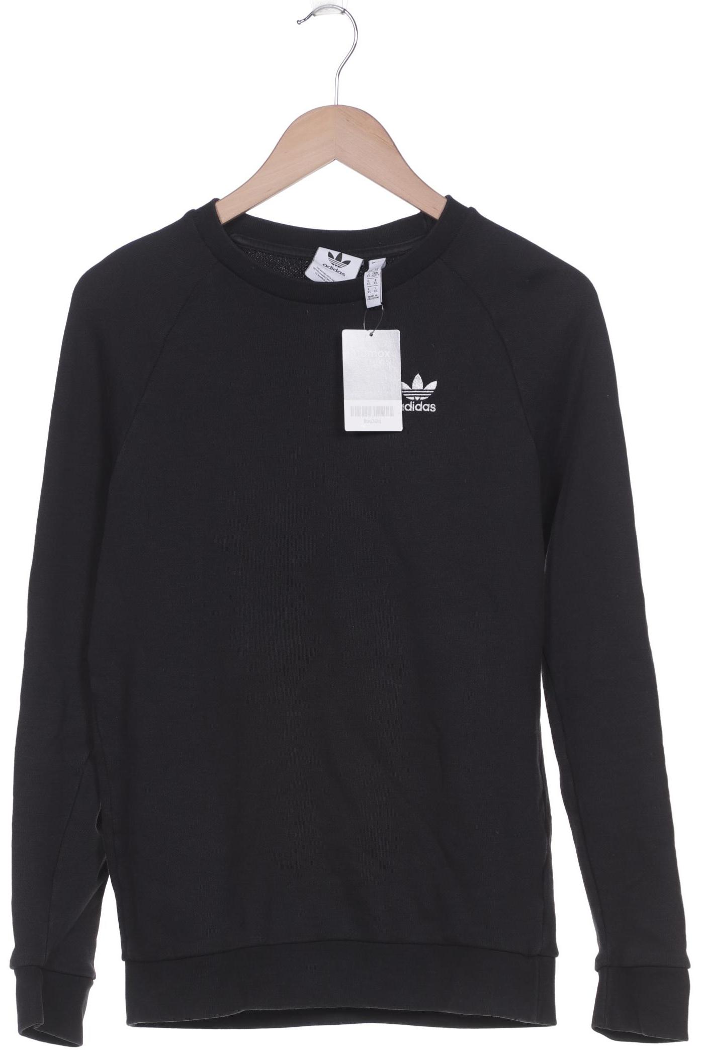 adidas Originals Herren Sweatshirt, schwarz von adidas Originals