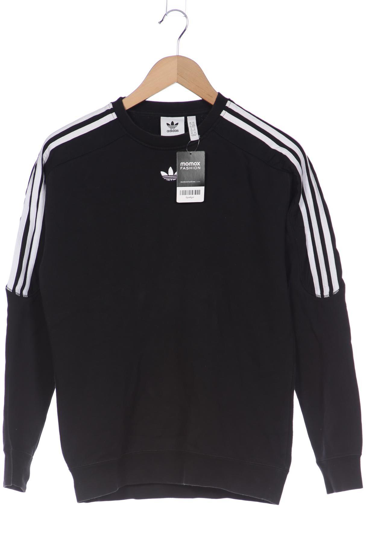 adidas Originals Herren Sweatshirt, schwarz von adidas Originals