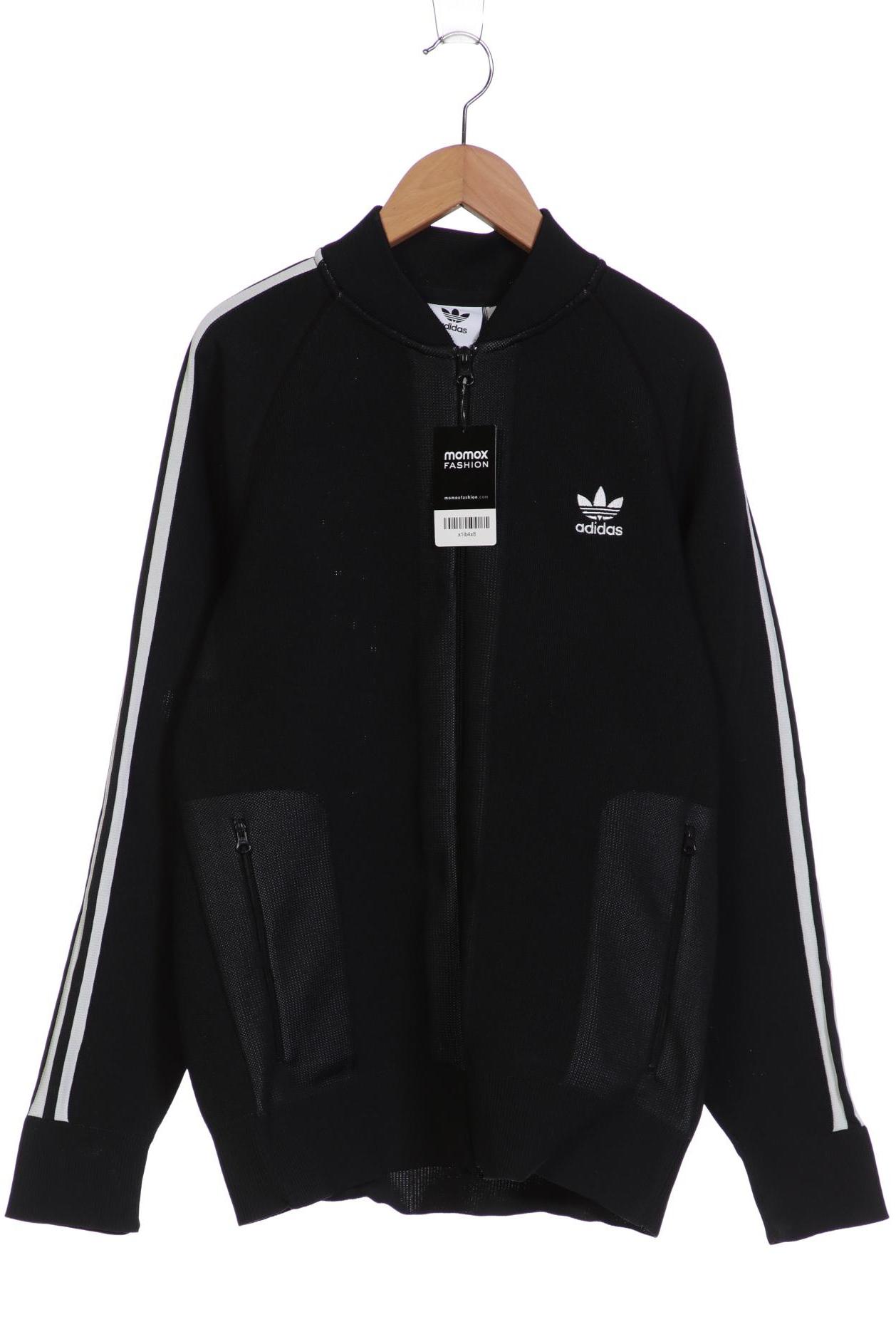 adidas Originals Herren Sweatshirt, schwarz von adidas Originals