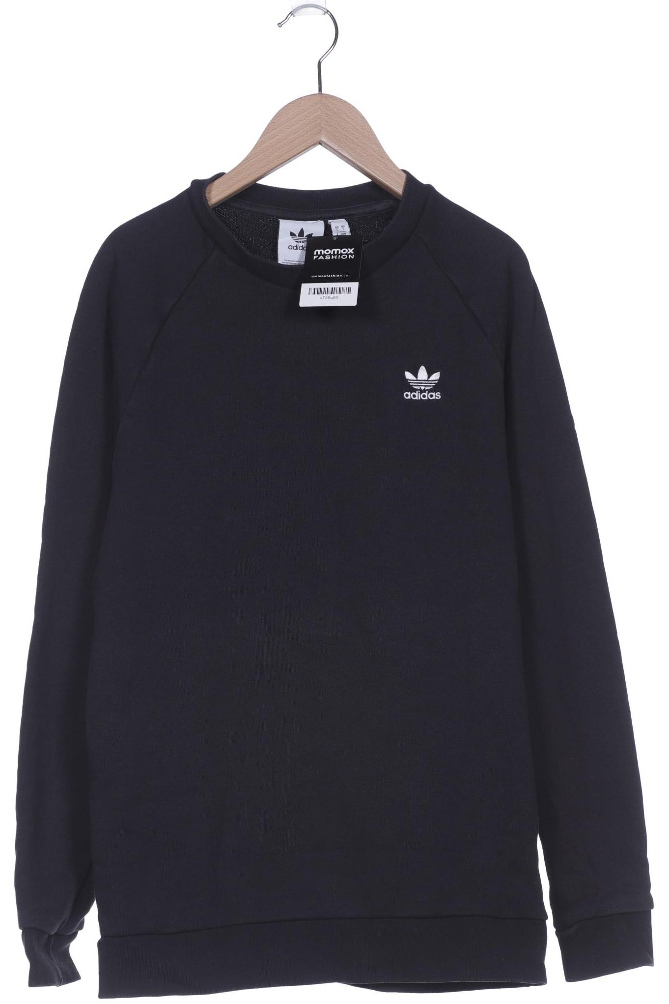 adidas Originals Herren Sweatshirt, schwarz von adidas Originals