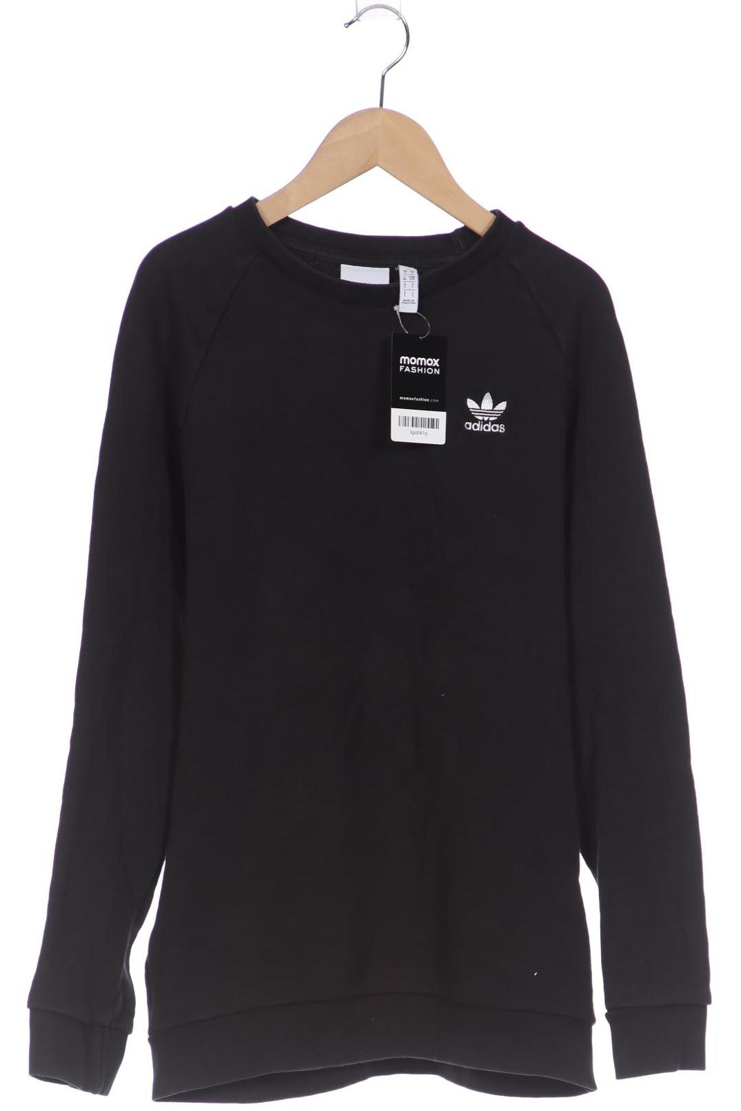 adidas Originals Herren Sweatshirt, schwarz von adidas Originals