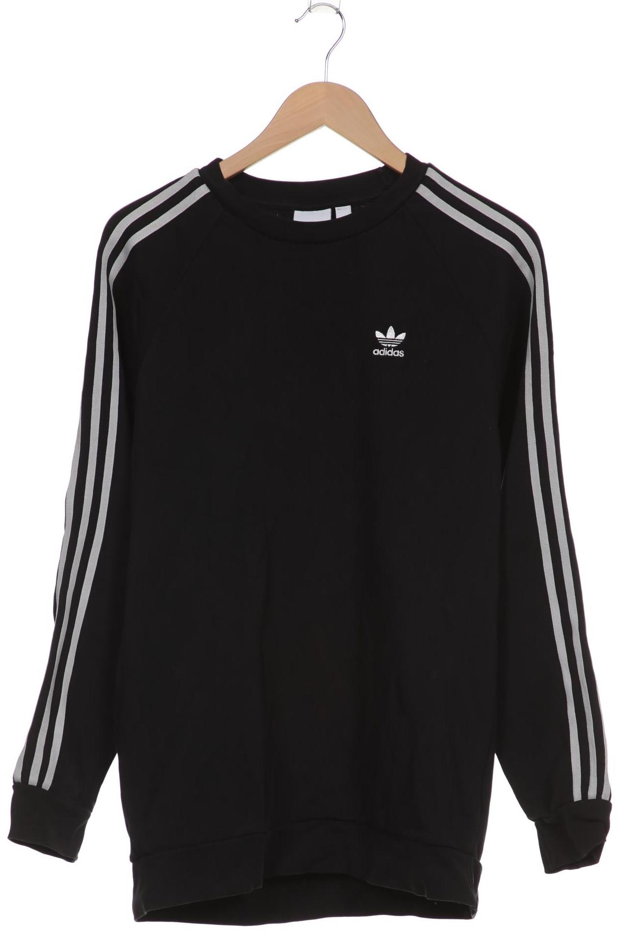 adidas Originals Herren Sweatshirt, schwarz von adidas Originals