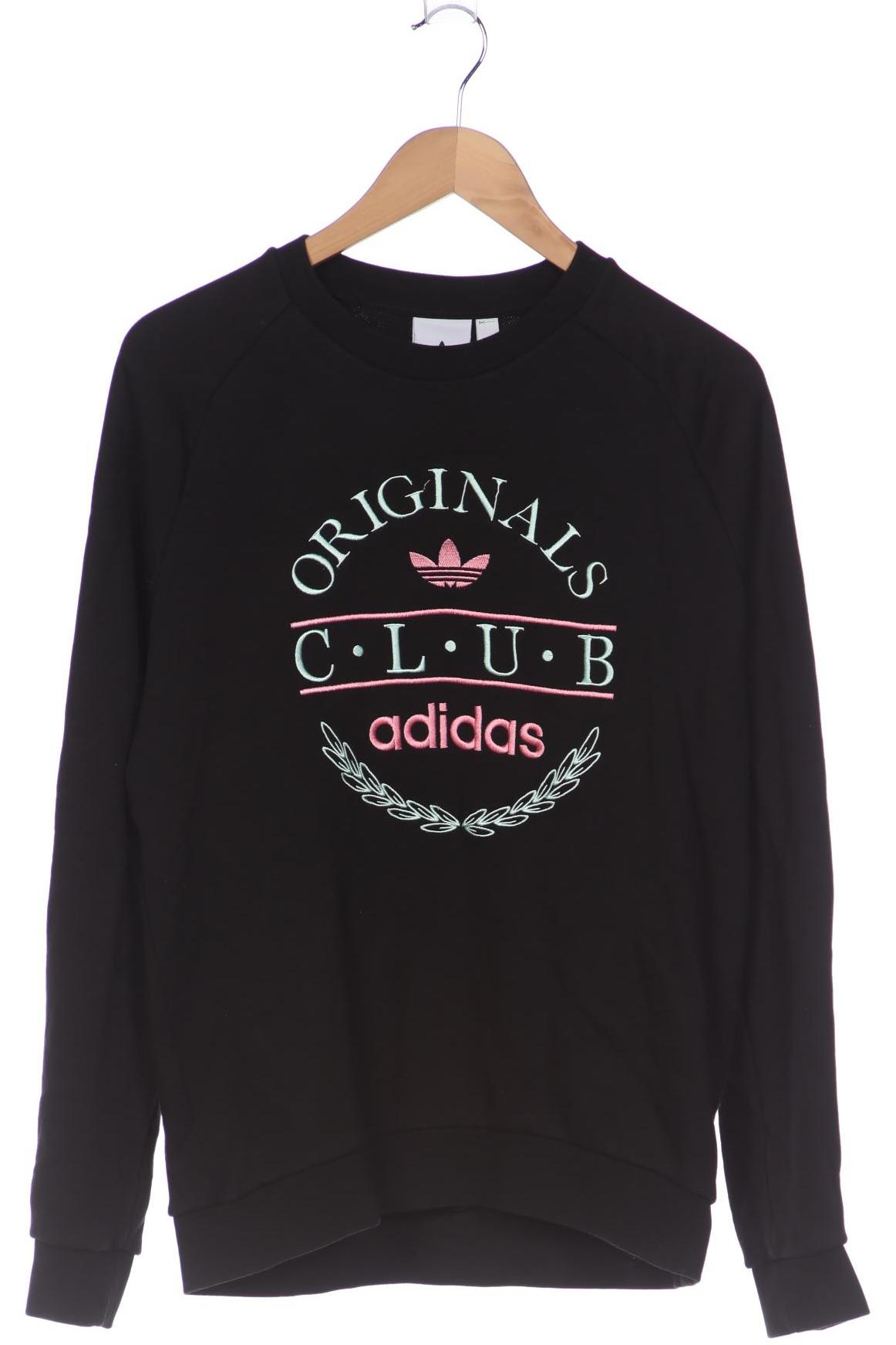 adidas Originals Herren Sweatshirt, schwarz von adidas Originals