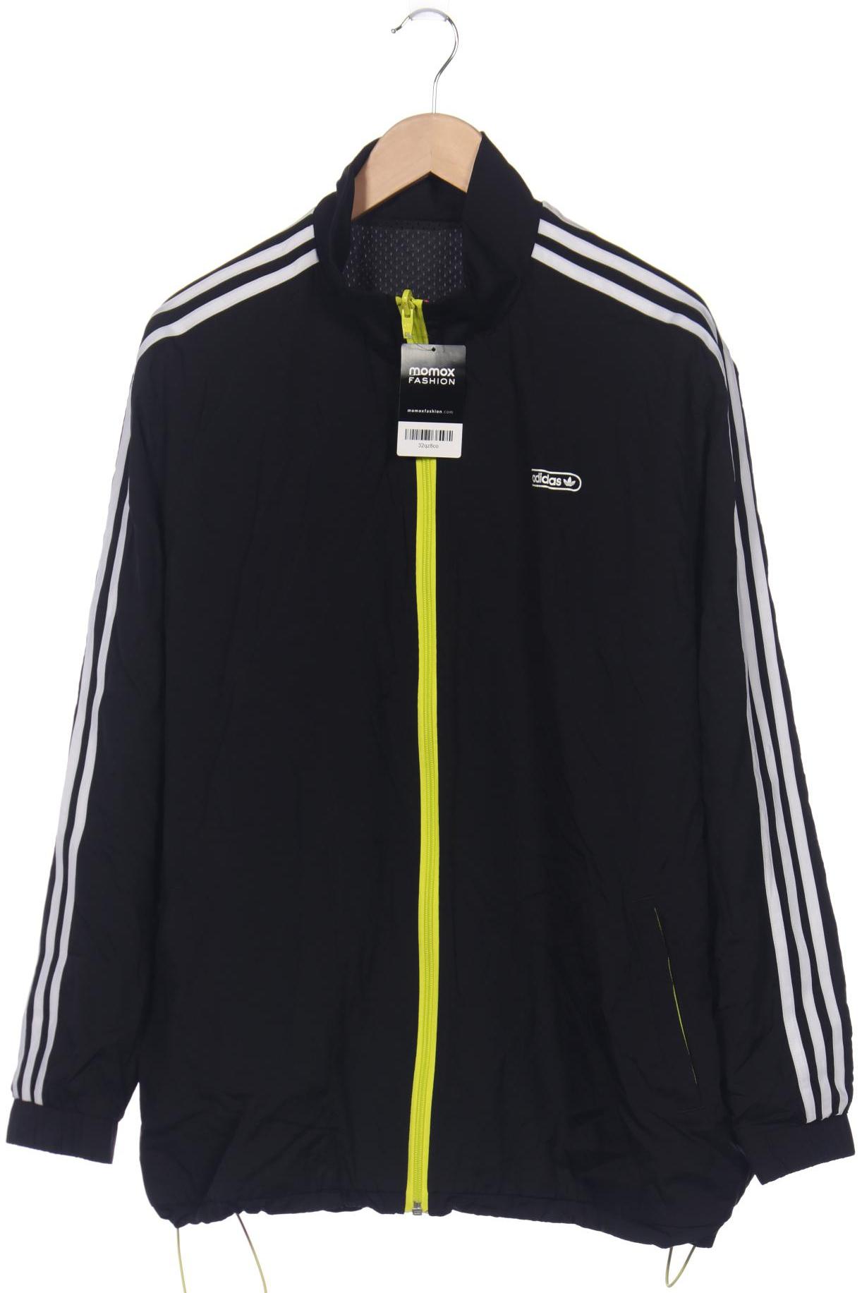 adidas Originals Herren Sweatshirt, schwarz von adidas Originals