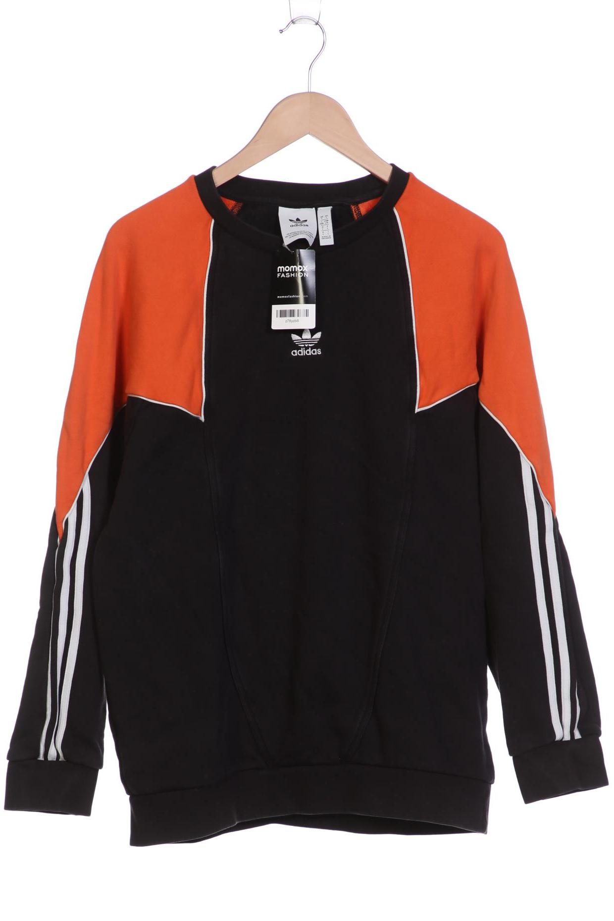 adidas Originals Herren Sweatshirt, schwarz von adidas Originals