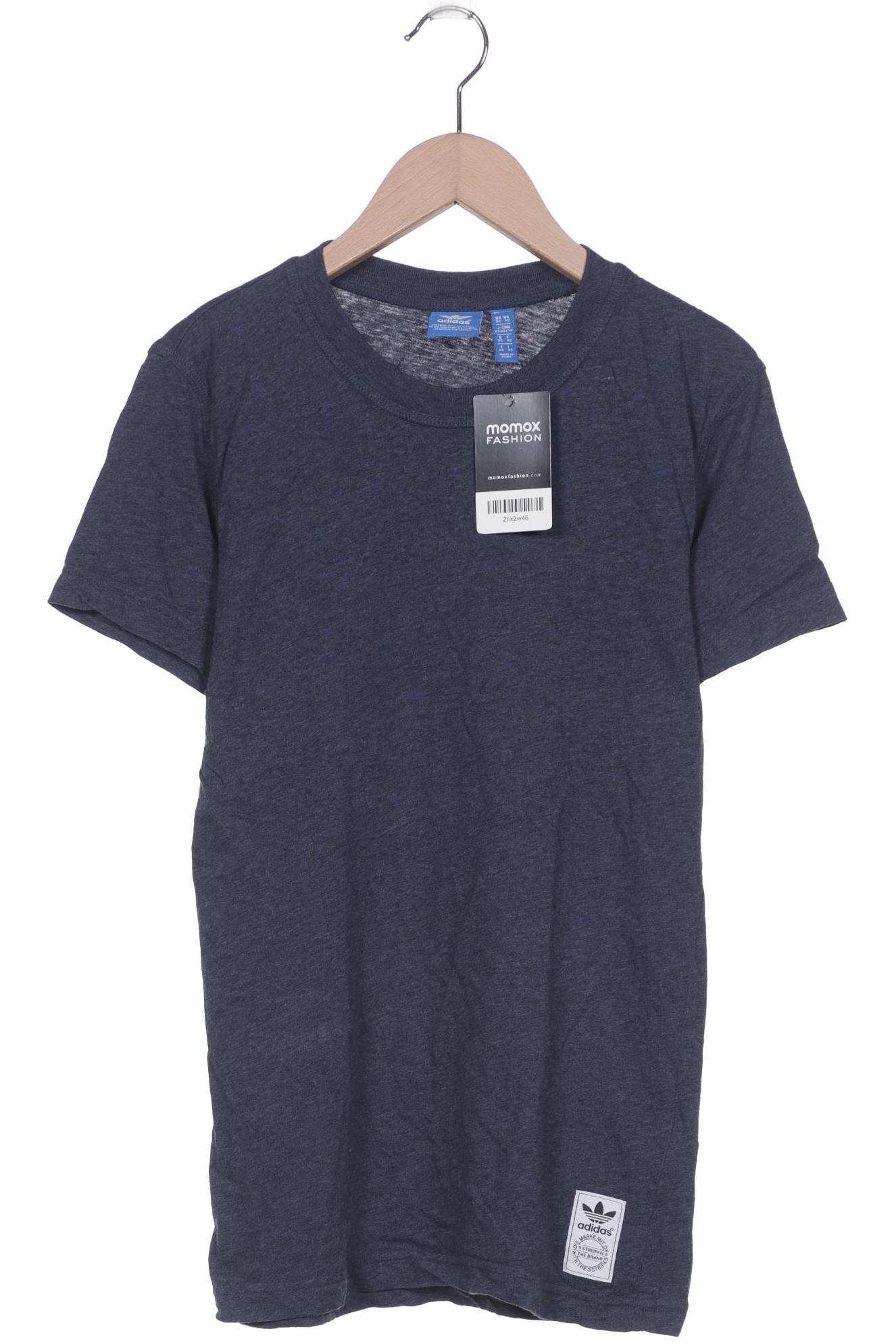 adidas Originals Herren T-Shirt, marineblau von adidas Originals