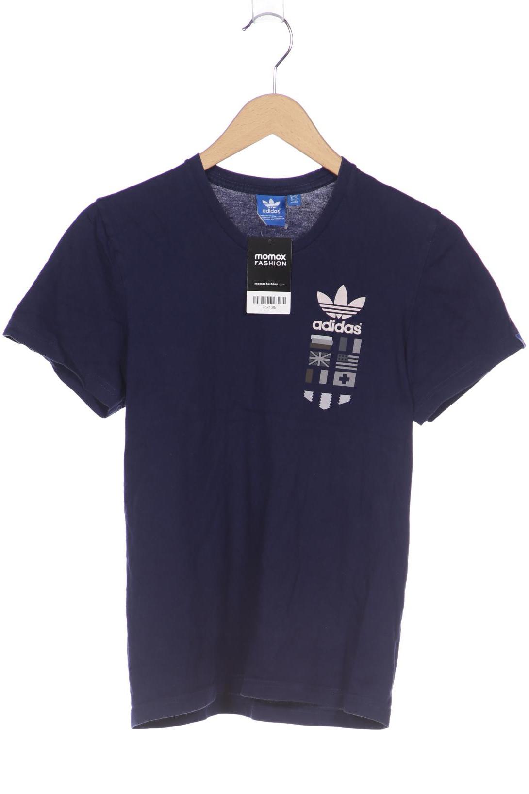 adidas Originals Herren T-Shirt, marineblau von adidas Originals