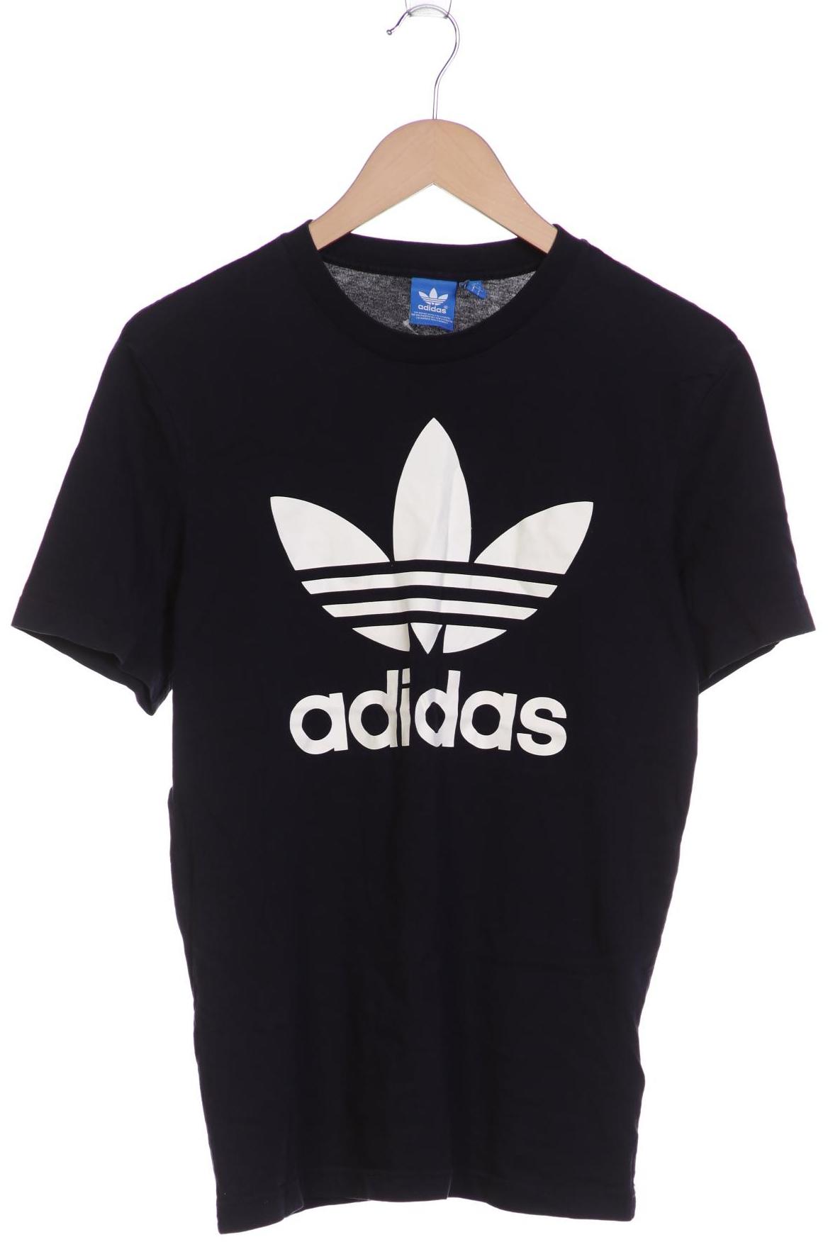 adidas Originals Herren T-Shirt, marineblau von adidas Originals