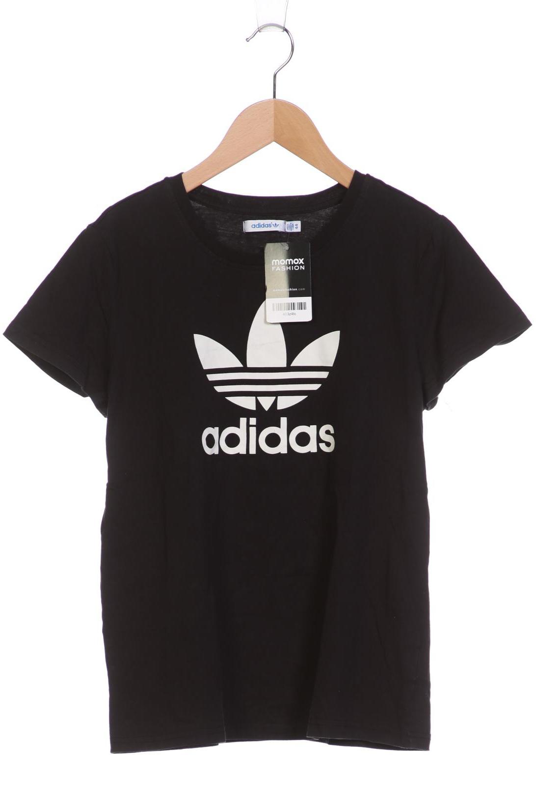 adidas Originals Herren T-Shirt, schwarz von adidas Originals