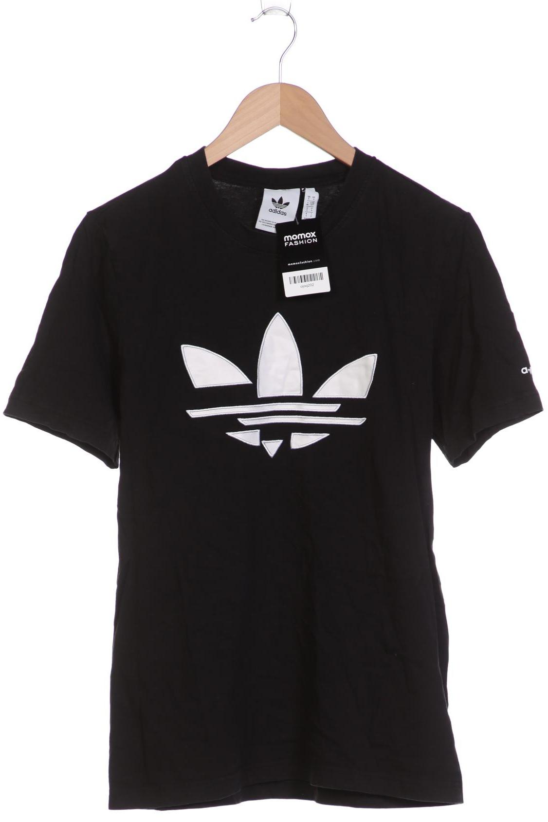 adidas Originals Herren T-Shirt, schwarz von adidas Originals