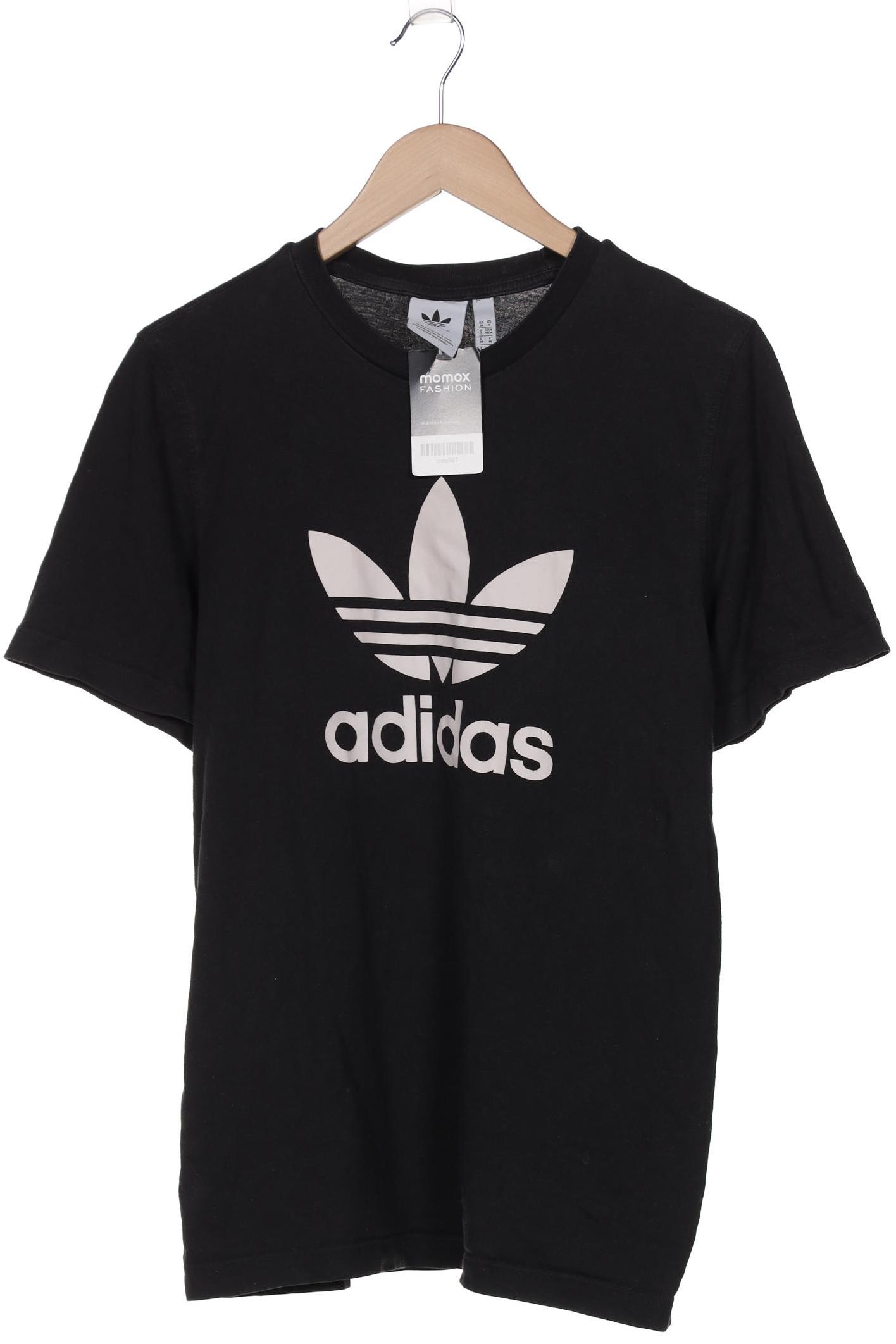 adidas Originals Herren T-Shirt, schwarz von adidas Originals