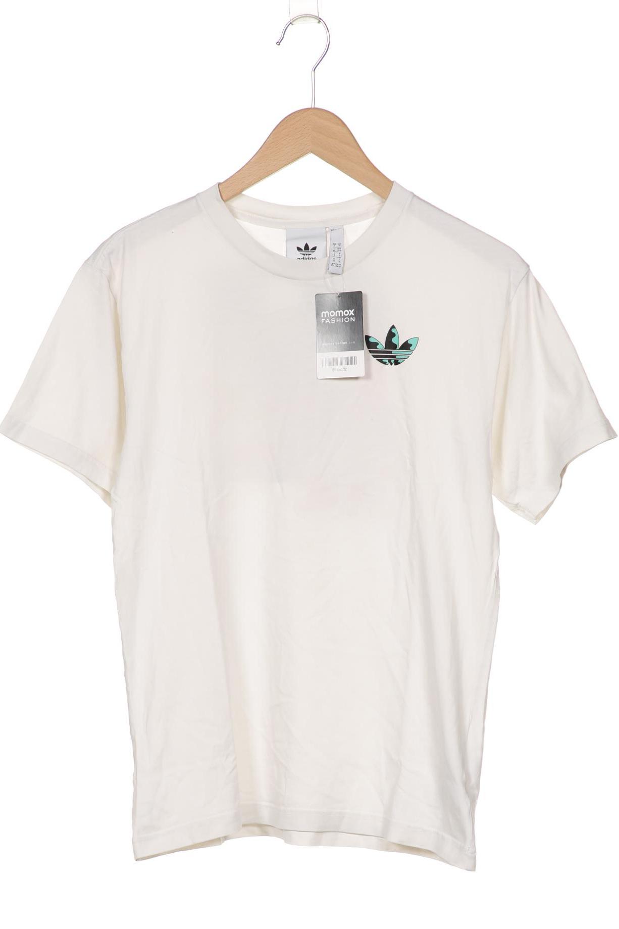 adidas Originals Herren T-Shirt, weiß von adidas Originals