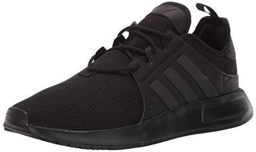 adidas Originals Herren X_PLR Schuhe Sneaker, Black/Trace Grey Metallic/Schwarz, 40 2/3 EU von adidas Originals