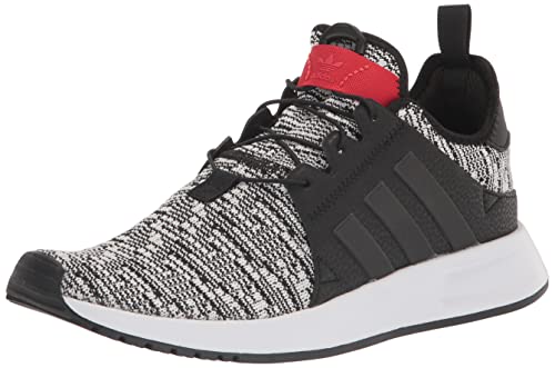 adidas Originals Herren X_PLR Sneaker, Core Black/Core Black/Red, 42 EU von adidas Originals