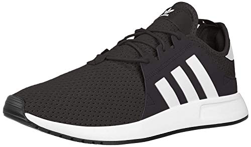 adidas Originals Herren X_PLR Sneaker, Schwarz/Weiß/Schwarz, 41 1/3 EU von adidas Originals