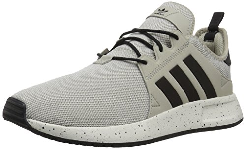 adidas Originals Herren X_PLR Sneaker, Sesam/Schwarz/Sesam, 42 2/3 EU von adidas Originals