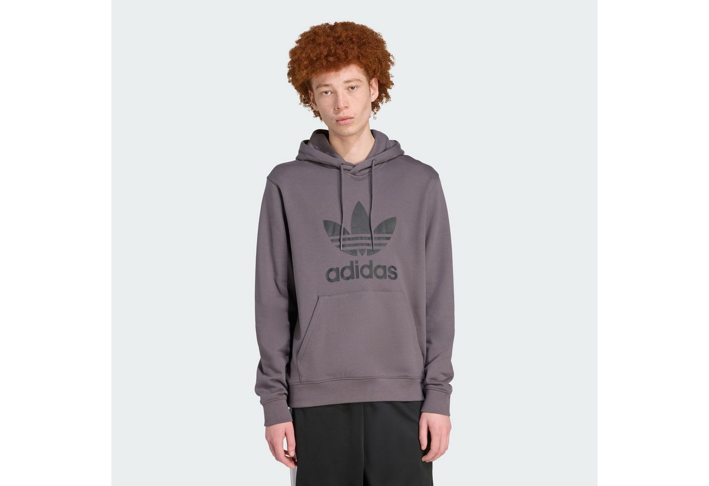 adidas Originals Hoodie ADICOLOR CLASSICS TREFOIL HOODIE (1-tlg) von adidas Originals