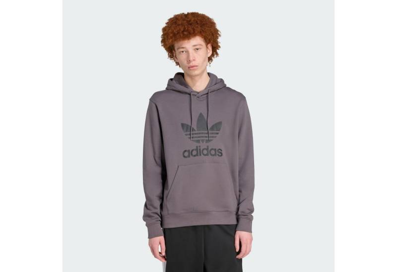 adidas Originals Hoodie ADICOLOR CLASSICS TREFOIL HOODIE (1-tlg) von adidas Originals