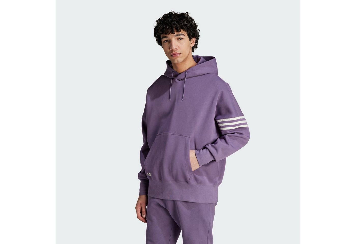 adidas Originals Hoodie ADICOLOR NEUCLASSICS HOODIE von adidas Originals