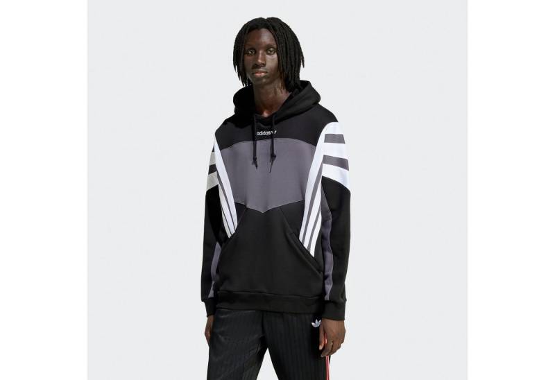 adidas Originals Hoodie SANTIAGO HD HOODIE (1-tlg) von adidas Originals