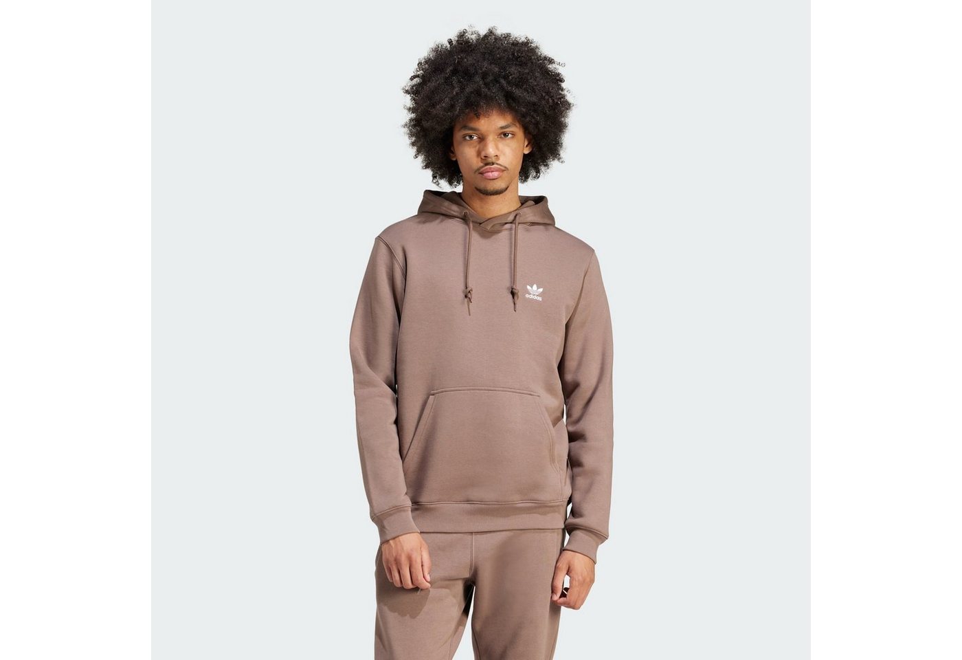 adidas Originals Hoodie TREFOIL ESSENTIALS HOODIE von adidas Originals