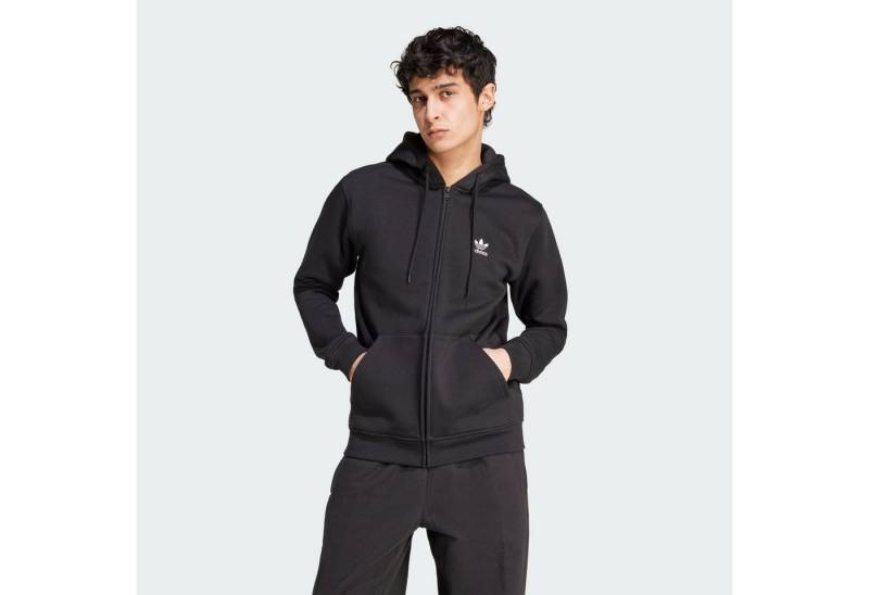 adidas Originals Hoodie TREFOIL ESSENTIALS KAPUZENJACKE (1-tlg) von adidas Originals