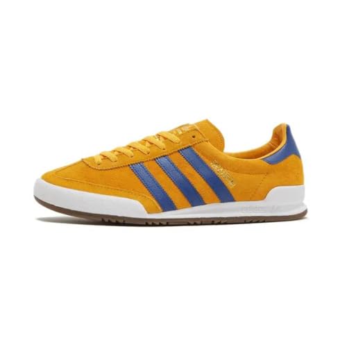 adidas Originals Jeans Trainers- Collegiaal Goud von adidas Originals