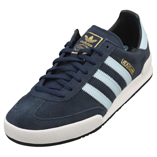 adidas Originals Jeans Turnschuhe- Collegiate Navy Klarer Himmel Weiß adidas Originals Jeans Turnschuhe- Collegiate Navy Klarer Himmel Weiß von adidas Originals