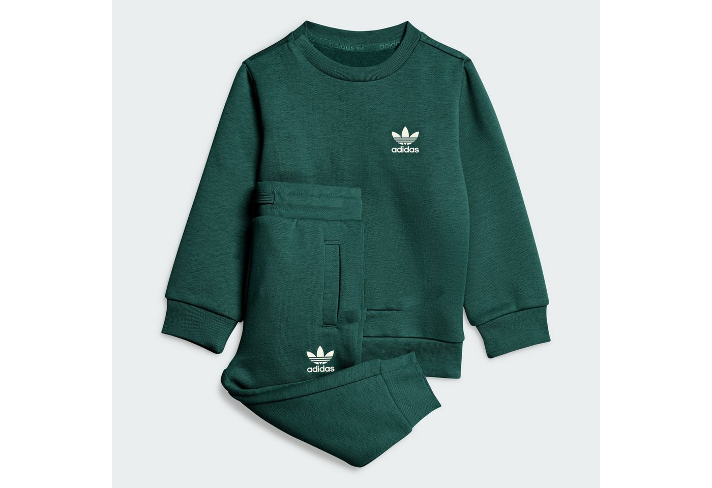adidas Originals Jogginganzug KIDS CREW SET von adidas Originals