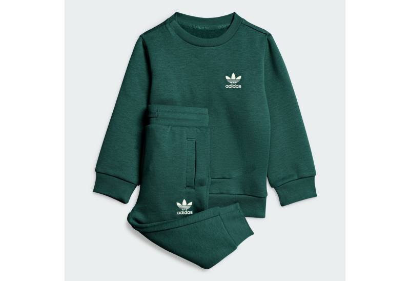 adidas Originals Jogginganzug KIDS CREW SET von adidas Originals