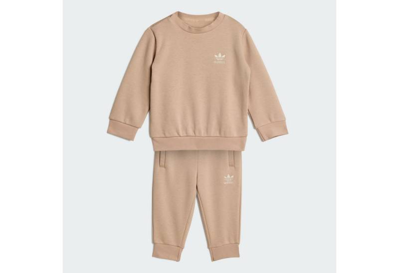 adidas Originals Jogginganzug KIDS CREW SET von adidas Originals