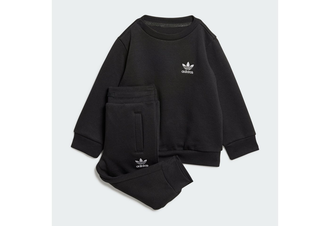adidas Originals Jogginganzug KIDS SET von adidas Originals