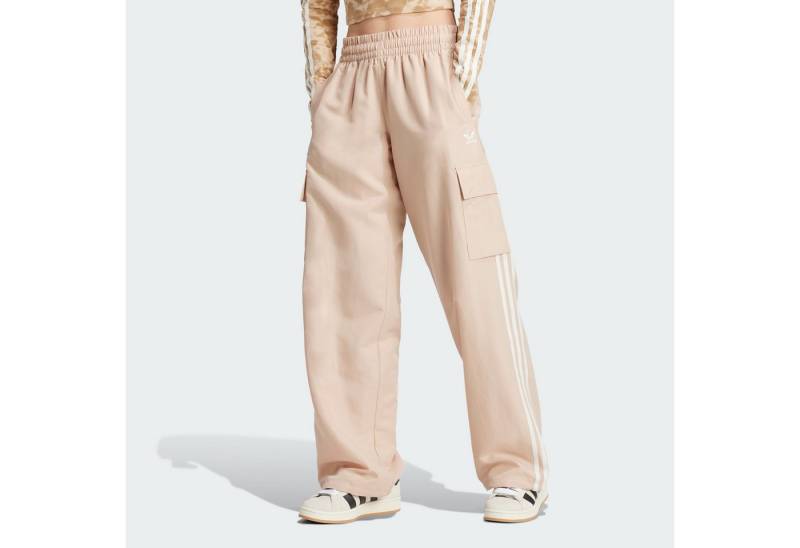 adidas Originals Jogginghose ADIDAS ORIGINALS ADICOLOR CARGOHOSE von adidas Originals