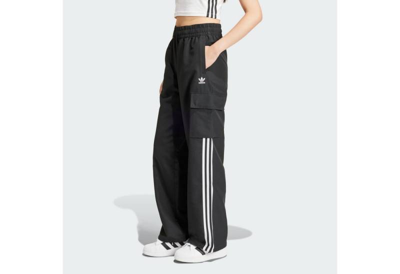 adidas Originals Jogginghose ADIDAS ORIGINALS ADICOLOR CARGOHOSE von adidas Originals