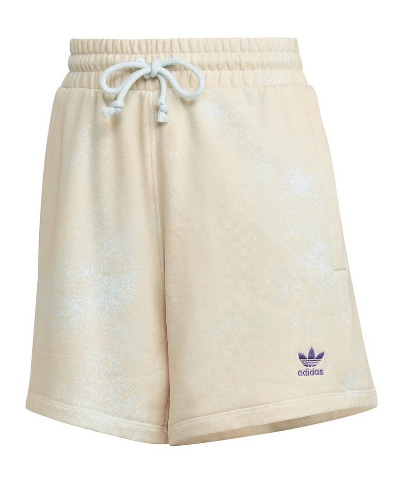 adidas Originals Jogginghose AOP Short Damen von adidas Originals