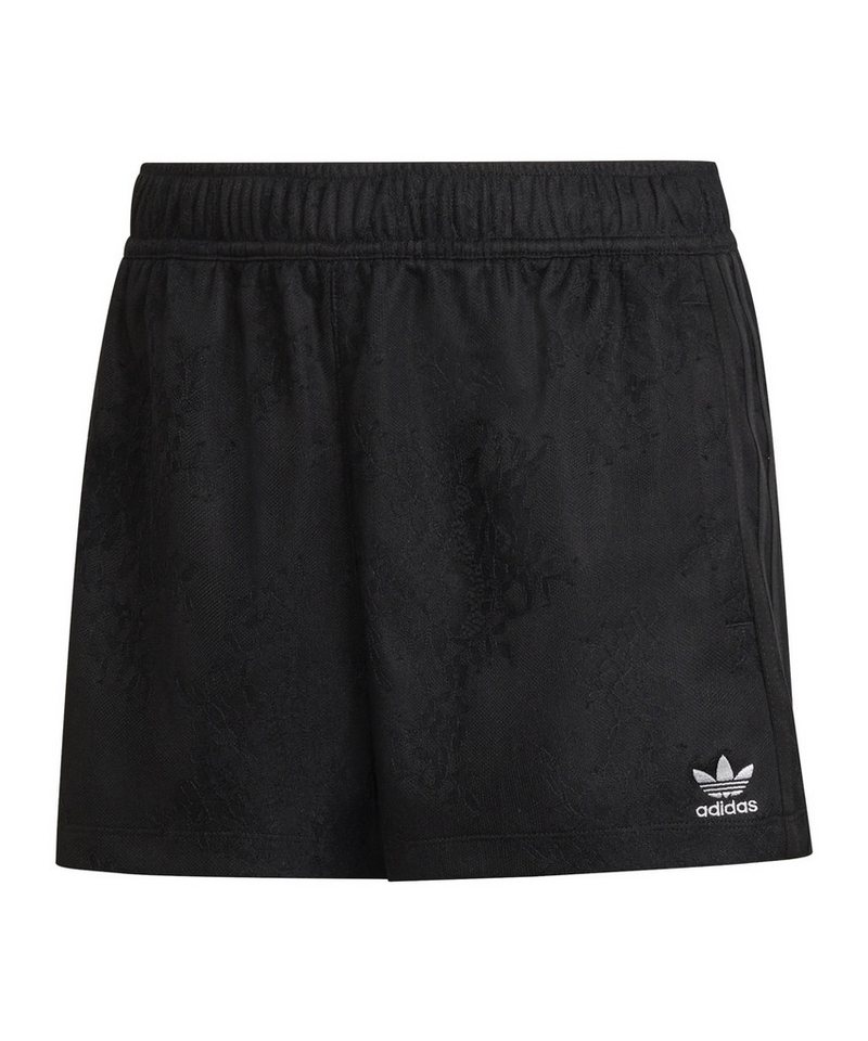 adidas Originals Jogginghose Lace Short Damen von adidas Originals